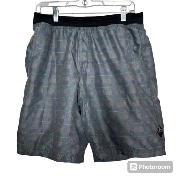 Prana Men's Mojo Shorts Medium - Picture 1 of 7